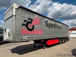 SCHMITZ CARGOBULL SCB*S3T *  * LIFTACHSE * PALLETENKASTEN *