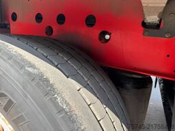 SCHMITZ CARGOBULL SCB*S3T *  * LIFTACHSE * PALLETENKASTEN *