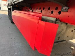 SCHMITZ CARGOBULL SCB*S3T *  * LIFTACHSE * PALLETENKASTEN *