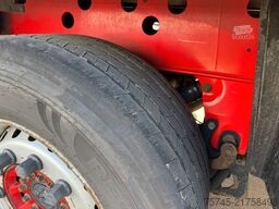 SCHMITZ CARGOBULL SCB*S3T *  * LIFTACHSE * PALLETENKASTEN *