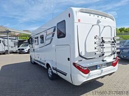 HYMER/ERIBA B-Klasse MC I 600