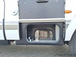 HYMER/ERIBA B-Klasse MC I 600