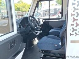 HYMER/ERIBA B-Klasse MC I 600