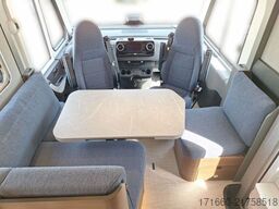 HYMER/ERIBA B-Klasse MC I 600