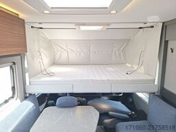 HYMER/ERIBA B-Klasse MC I 600