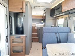 HYMER/ERIBA B-Klasse MC I 600