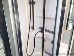 HYMER/ERIBA B-Klasse MC I 600