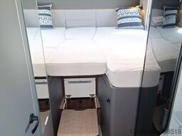 HYMER/ERIBA B-Klasse MC I 600