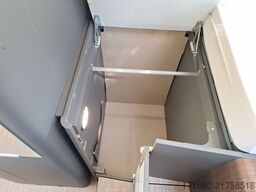 HYMER/ERIBA B-Klasse MC I 600