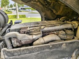 MAN TGA 26.430 6x2  695145 km original, RETARDER Go...
