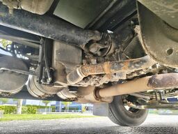 MAN TGA 26.430 6x2  695145 km original, RETARDER Go...