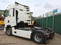 RENAULT T High 520 4x2 BLS 2 x Tank Nr.: 885