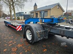 LANGENDORF SATUE 30/34