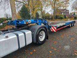 LANGENDORF SATUE 30/34