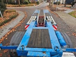 LANGENDORF SATUE 30/34