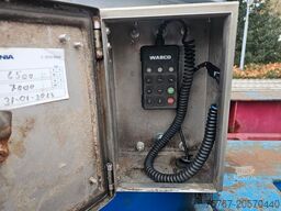 LANGENDORF SATUE 30/34