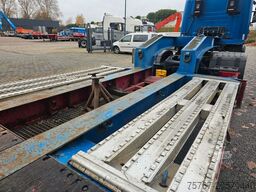 LANGENDORF SATUE 30/34