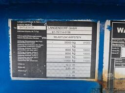 LANGENDORF SATUE 30/34