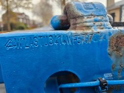 LANGENDORF SATUE 30/34