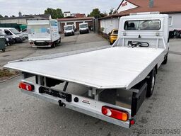 PEUGEOT Boxer Schiebeplateau 435 165Ps Blue HDi Euro6