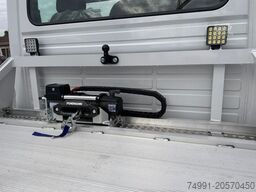 PEUGEOT Boxer Schiebeplateau 435 165Ps Blue HDi Euro6