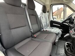 PEUGEOT Boxer Schiebeplateau 435 165Ps Blue HDi Euro6