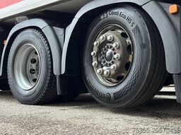 MAN TGX 26.440 Retarder Standklima LBW MitsubisTU100