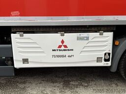 MAN TGX 26.440 Retarder Standklima LBW MitsubisTU100