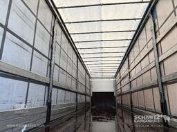 Schmitz Cargobull Semitrailer Curtainsider Standard