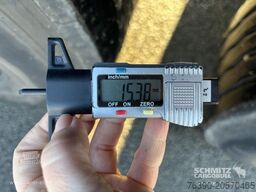 Schmitz Cargobull Semitrailer Curtainsider Standard