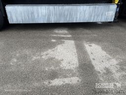 Schmitz Cargobull Semitrailer Curtainsider Standard