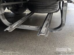 Schmitz Cargobull Semitrailer Curtainsider Standard