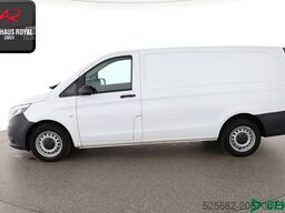 mercedes-benz Vito 114 CDI LANG KASTEN AUT,STANDHZ,LED,NAVI,SH