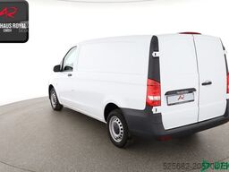 mercedes-benz Vito 114 CDI LANG KASTEN AUT,STANDHZ,LED,NAVI,SH
