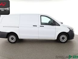 mercedes-benz Vito 114 CDI LANG KASTEN AUT,STANDHZ,LED,NAVI,SH