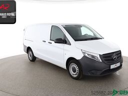 mercedes-benz Vito 114 CDI LANG KASTEN AUT,STANDHZ,LED,NAVI,SH