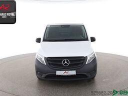 mercedes-benz Vito 114 CDI LANG KASTEN AUT,STANDHZ,LED,NAVI,SH