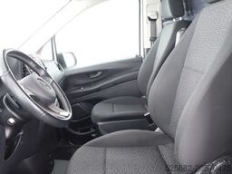 mercedes-benz Vito 114 CDI LANG KASTEN AUT,STANDHZ,LED,NAVI,SH