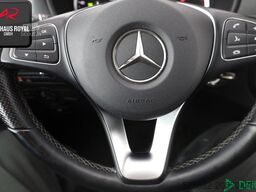 mercedes-benz Vito 114 CDI LANG KASTEN AUT,STANDHZ,LED,NAVI,SH