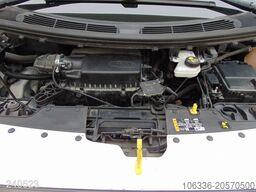 FORD Transit Custom 320 L1 2.0 TDCi -Klima-