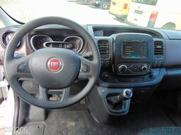 FIAT Talento 2.0 EcoJet KLIMA-NAVI-KAMERA