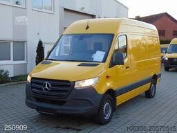 MERCEDES-BENZ Sprinter 314 CDI KLIMA-KAMERA-3 Sitzer