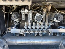  WEDHOLM DK 45000 CAPACITY 45000 l