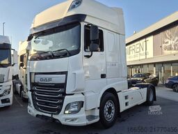 DAF XF 460 FT SUPER SPACE CAB ZF INTARDER