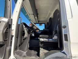 MAN TGM 15.290 4x2 BOX L=7442 mm