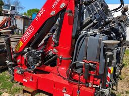Fassi Remote control F185AC.1.24 E - DYNAMIC