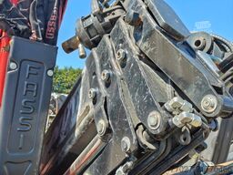 Fassi Remote control F185AC.1.24 E - DYNAMIC