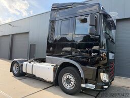 DAF XF 460 SC / 647.000 KM!! / 2 Tanks / TUV: 5-202...