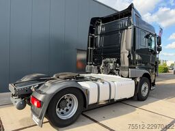 DAF XF 460 SC / 647.000 KM!! / 2 Tanks / TUV: 5-202...