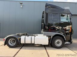 DAF XF 460 SC / 647.000 KM!! / 2 Tanks / TUV: 5-202...